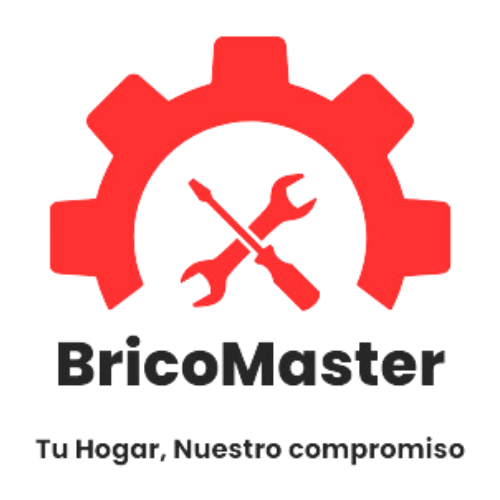 logo bricomaster